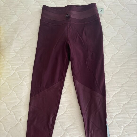 Sweaty Betty Workout Pants - Picture 1 of 4